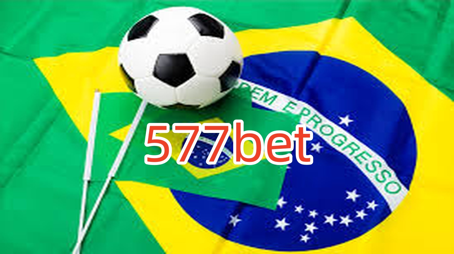 Promoção e recompensas no 577bet