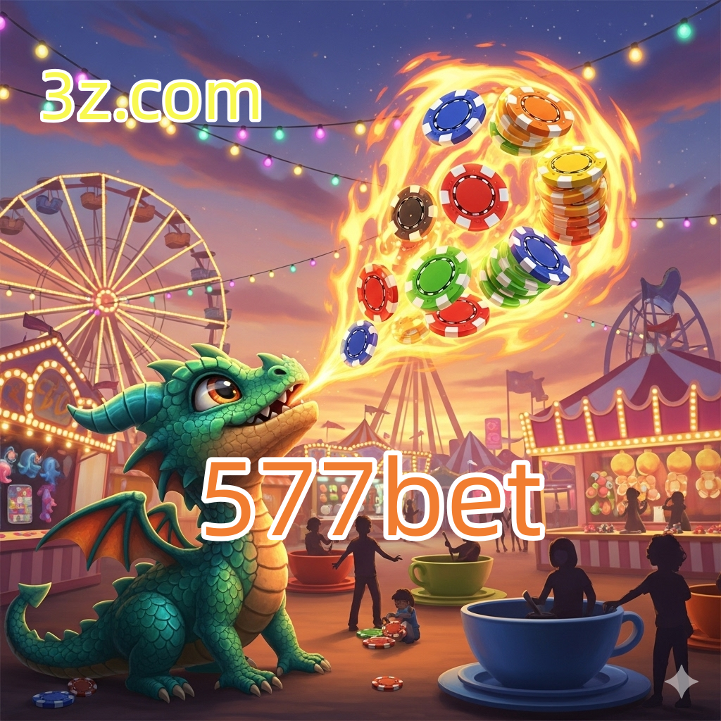 577bet logo cassino online